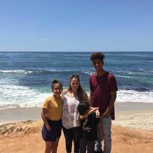 Meet your Posher, Christina